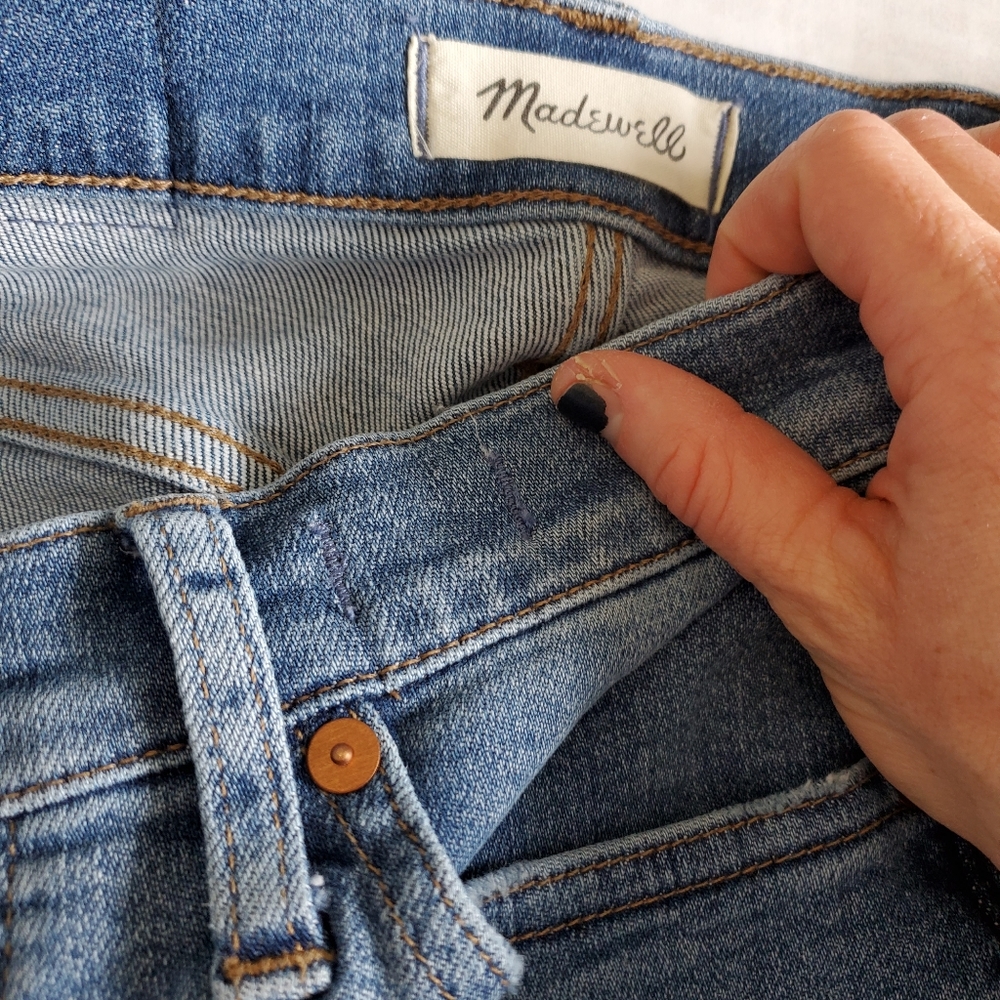 Jeans - Picture 4 of 4